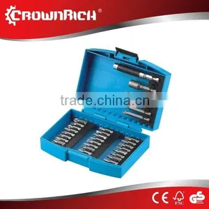 29pc Automatic Screwdriver Bits Factory thumbnail-1
