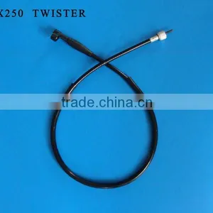CBX250 TWISTER Cable- Speedometer Cable OEM No. 44830-KPF-9002 thumbnail-1