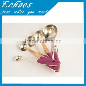 Measuring Spoons With Logo thumbnail-1