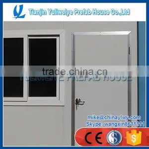 Office Container Project Located in Ghana thumbnail-2