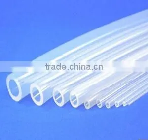 Food Grade 10mm Silicone Tube For Coffee Machine thumbnail-1