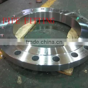 CHANDAN STEEL LTD.(FORGING DIVISION) FLANGE thumbnail-1