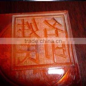 Free Shipping! 2015 Version 40W LY3020 CO2 Digital Laser Engraving Machine,cutting Machine, Engraver thumbnail-6
