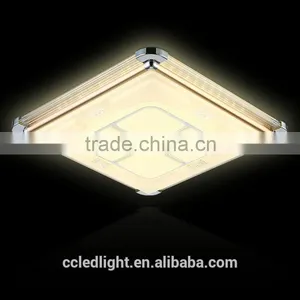2016 New Design Light Flush Mount Coupon Save,ceiling Lights Led thumbnail-1