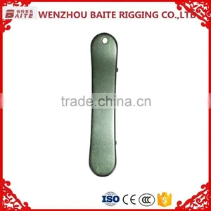 High Quality Skateboard Shaped Bottles Opener thumbnail-1