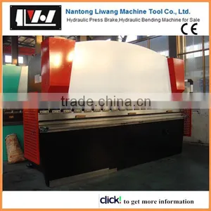 2.5M, 3.2M,4M Press Brake thumbnail-1