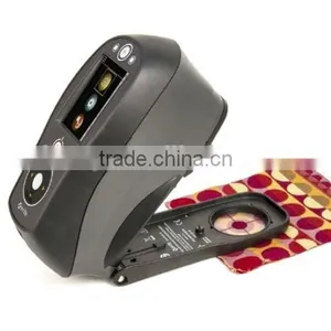 X-rite Exact CI60 /CI62/CI64/CI64UV/Ci6x Series Portable Spectrophotometers thumbnail-2