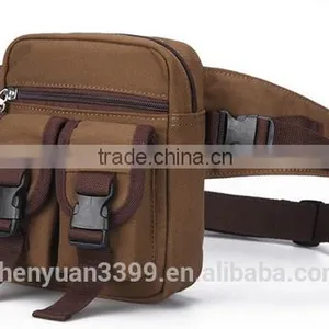Tactical Waist Bag Outdoor Camping Military Army Thigh Bag Tool Pouch Leg Pack thumbnail-4