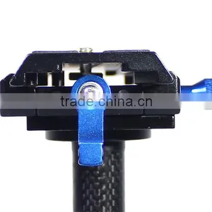 Camera Stabilizer Mini Carbon Fiber S-60 thumbnail-4
