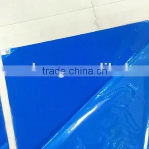 Disposable Sticky Mat, Sticky Gel Mat thumbnail-4