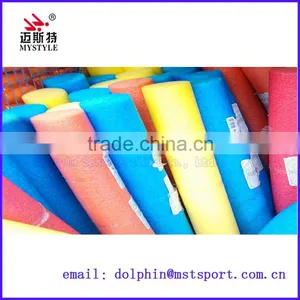 Colorful Soft Pool Noodles for Swim thumbnail-4