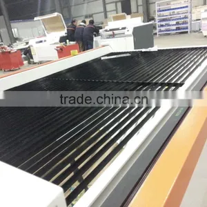 High-speed Fiber Metal Laser Cutting Machine thumbnail-2
