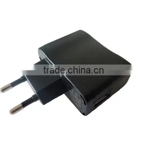 USB DC 5V 1000mA Adaptor With UL Certification thumbnail-1
