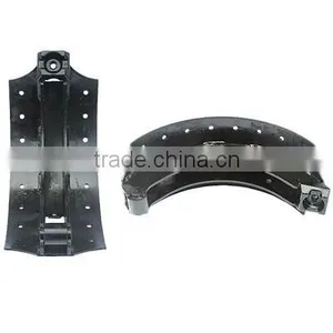 Truck Brake Shoe for SAF-SK11 thumbnail-1