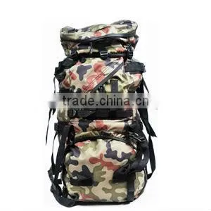 Camouflage Bag thumbnail-1