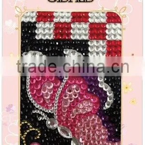 2012 Crystal Sticker thumbnail-1