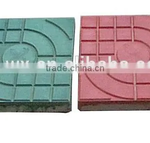 Cement Floor Tile Production Line thumbnail-4