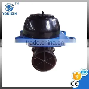 New Design HOT Selling Mini Water Flow Meter thumbnail-1