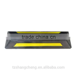 545*158*90mm High Quality Double Sided Wheel Stopper thumbnail-2