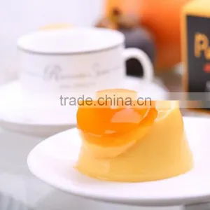 Fall in Love Egg Double Cup Jelly Pudding thumbnail-4