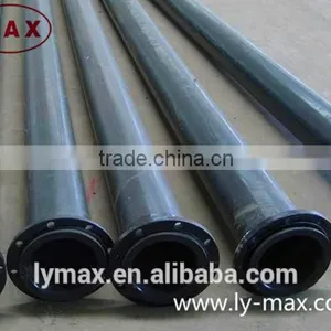 OD315mm UHMWPE Slurry Pipe for Dredging Project thumbnail-1