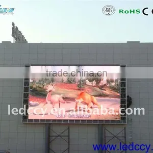 Stadium Led Billboard Outdoor Full Color DIP546 thumbnail-1
