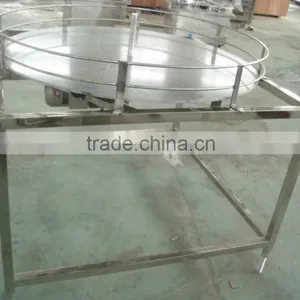 Rotary Accumulation Table for Package thumbnail-2