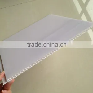 Haining Oumeijia Building Materials False Ceiling Good Pvc Panel and Pvc Corner thumbnail-5