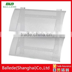Perforated Metal Mesh Speaker Grille thumbnail-2