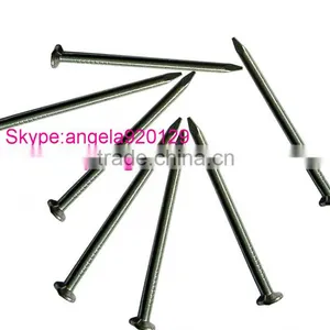 Common Nail Iron Nail High Quality Common Nail From Factory thumbnail-1