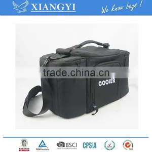 New Design Cool Wrap Bottle Bag Insulated Lunch Bag Outdoor Cooler Bag thumbnail-2