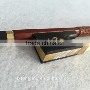 High Quality Violin Bow Hair 4/4 thumbnail-6