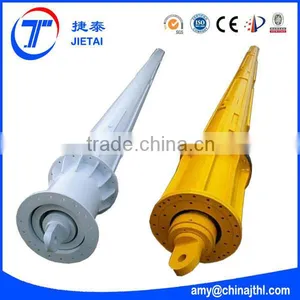 Drilling Rig CMV Interlocking Kelly Bar, CMV Kelly Bar thumbnail-3