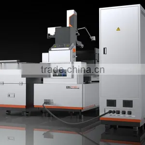 DK7732C-CH CNC Wire Cut EDM Machine thumbnail-2
