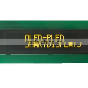 Yellow20*2 OLED thumbnail-1