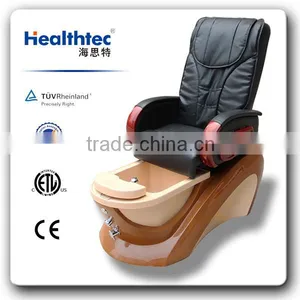 Electric Multifunctional Massage Spa Chairs thumbnail-1