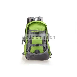 New Style Waterproof Camping Hiking Backpack thumbnail-5