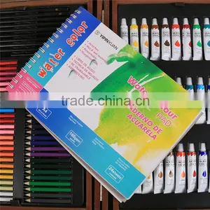 High Quality Wholesale Water Color Pad Drawing Pad thumbnail-2