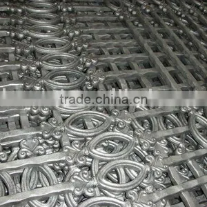 Wrought Iron Balusters thumbnail-1