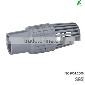ASTM Plastic Pvc Compact Ball Valve thumbnail-5
