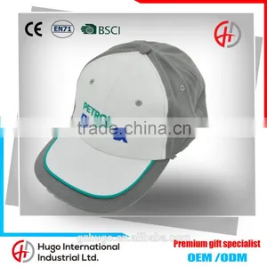 Hot Selling Comfortable Outdoor Sport Unisex Adjustable Promotion Custom Heavy Brush Cotton Baseball Cap With Embroidery Design thumbnail-2