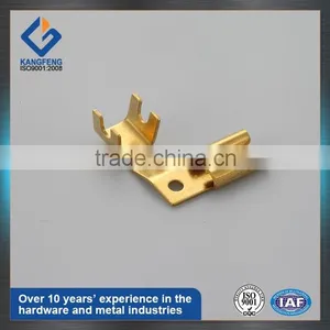 Brass Stamping Terminals thumbnail-3