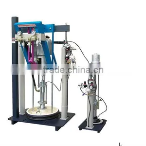 Insulating Glass Hot Melt Machine thumbnail-1