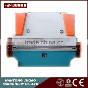 Hydraulic Power Roller Universal Threeroll Bending Machine From thumbnail-1