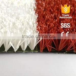 LVBAO High Denstiy Artificial Grass for Indoor Soccer thumbnail-1