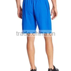 Customized Sublimation Pocket Shorts thumbnail-2