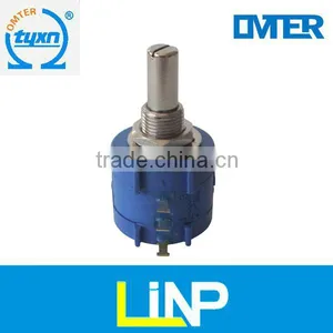 B503 Potentiometer thumbnail-3