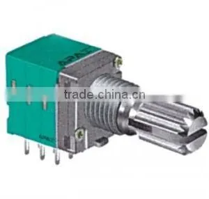 RK097G3L 09mm Size Potentiometer thumbnail-1