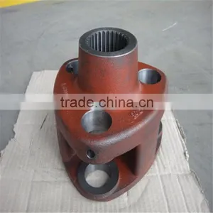 Precision Tractor Parts Agricultural Equipment Fabrication Services thumbnail-3
