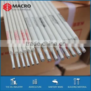 For Kenya Light Color Quality Coating Welding Electrodes Rods E6013 Quality Choice thumbnail-4